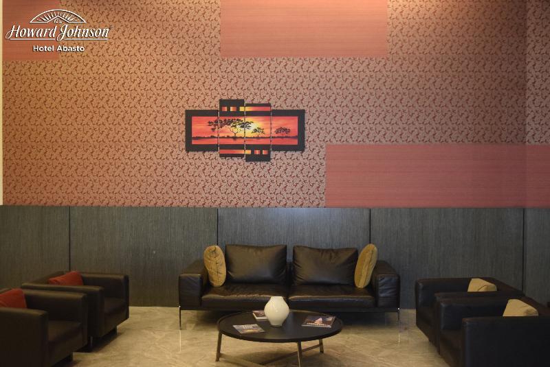 Howard Johnson Abasto Hotel Ciudad Autónoma de Buenos Aires