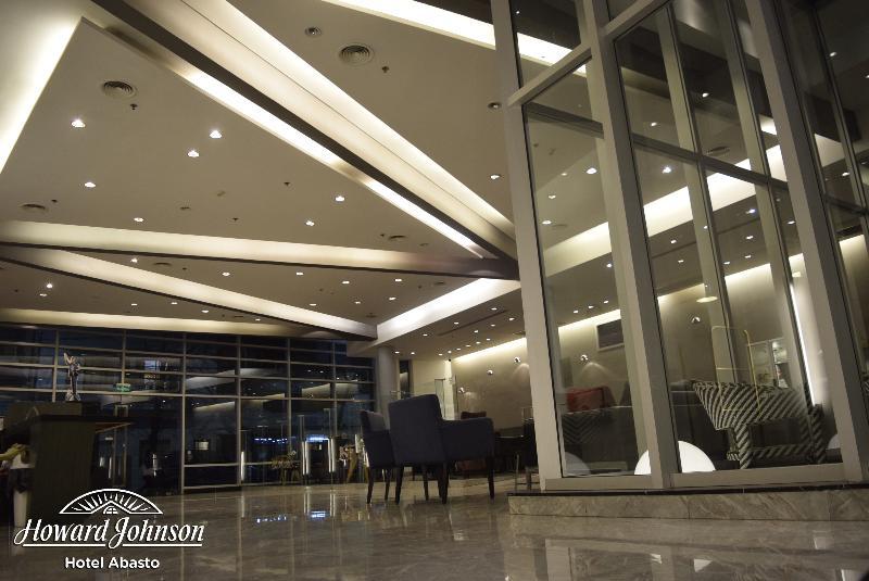Howard Johnson Abasto Ciudad Autónoma de Buenos Aires
