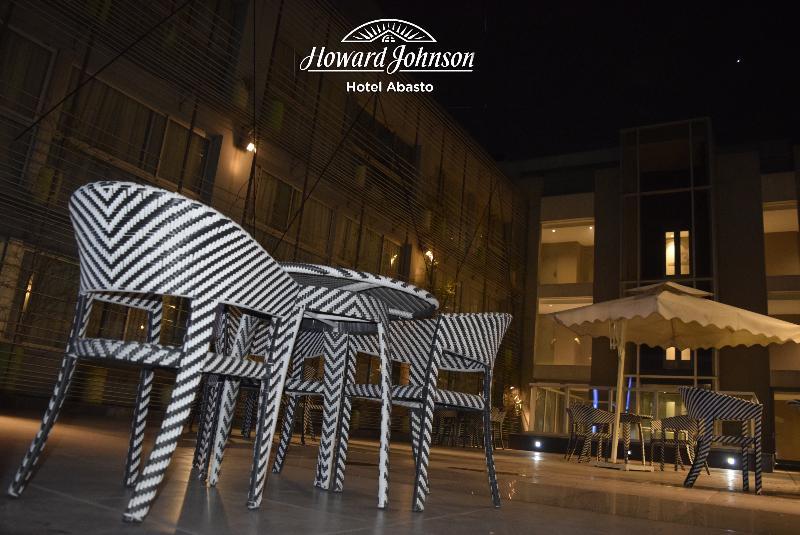 Howard Johnson Abasto 3* Ciudad Autónoma de Buenos Aires