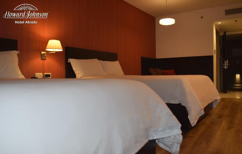 Howard Johnson Abasto Hotel Ciudad Autónoma de Buenos Aires