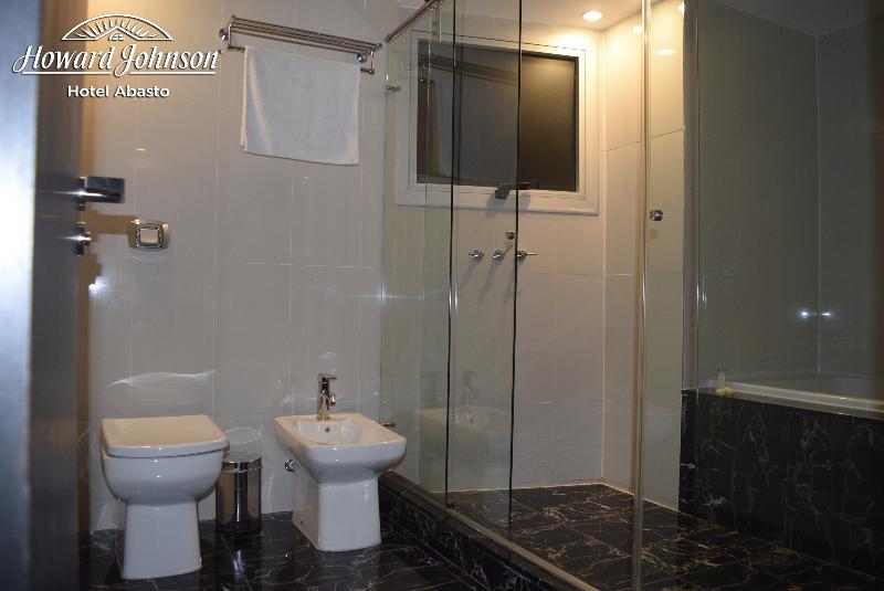 Howard Johnson Abasto Hotel Ciudad Autónoma de Buenos Aires