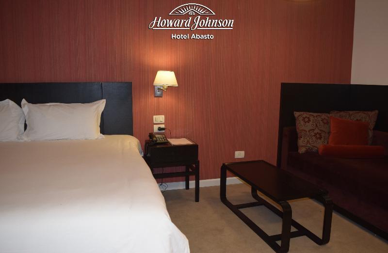 Howard Johnson Abasto Hotel Ciudad Autónoma de Buenos Aires