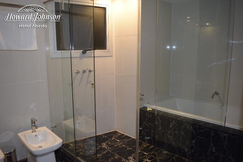 Howard Johnson Abasto Ciudad Autónoma de Buenos Aires