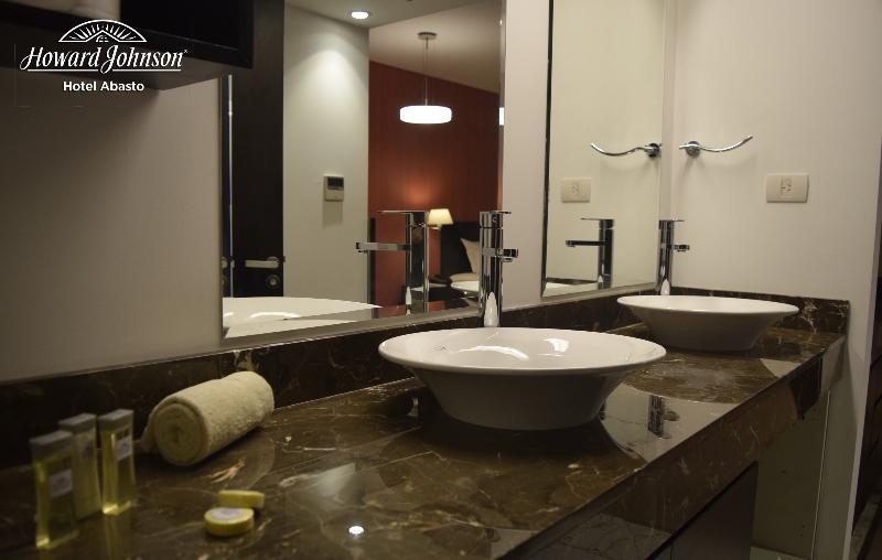 Howard Johnson Abasto 3* Ciudad Autónoma de Buenos Aires
