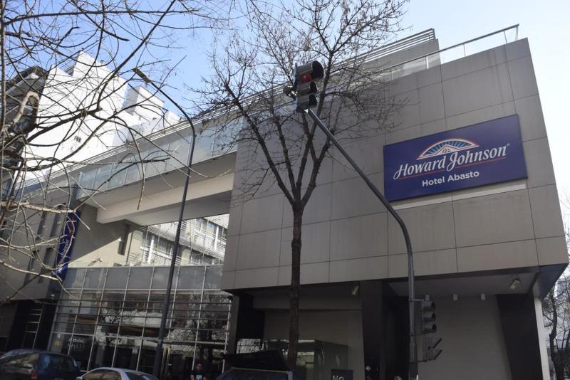 Howard Johnson Abasto Ciudad Autónoma de Buenos Aires