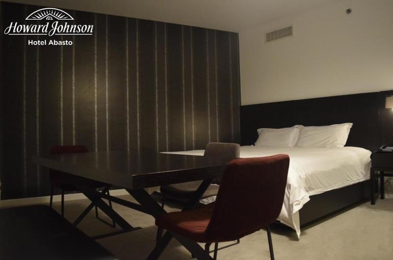 Howard Johnson Abasto Hotel Ciudad Autónoma de Buenos Aires